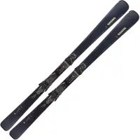K2 - Packs (esquí + fijaciones) - Blur 74 W - Erc 11 TCX Light Quikclik Black 2027 para Mujer - Talla 169 cm