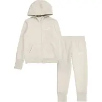 Nike Kids Ropa para correr greige