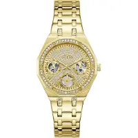 GUESS Reloj De Mujer Quinn 36mm 5atm Quartz/analogical