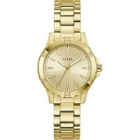 GUESS Reloj De Mujer Mist 34mm 5atm Quartz/analogical