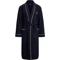 Ralph Lauren Albornoz largo navy / blanco