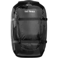 Tatonka - Great Escape 60+15 - Mochila de viaje gris/negro