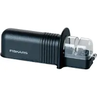 Fiskars Afilador De Cuchillos Essential 22.7 Cm