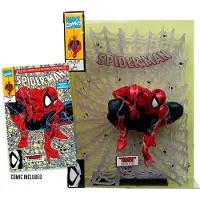 Mcfarlane Toys Colección Spider-man 1 Figura De Pvc 1/6 Marvel 28 Cm