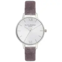 Olivia Burton Reloj De Mujer Ob16de04