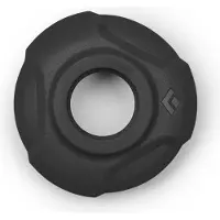 Black Diamond - Trekking Baskets 38 mm - Plato de recambio size Ø 38 mm, negro