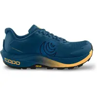 Topo Athletic - MTN Racer 4 - Zapatillas de trail running size 43, negro
