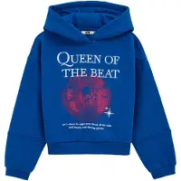 We fashion Sweater Cobalt Blue Talla: 134/140 | Ropa Deportiva Outlet | Unisex | Azul