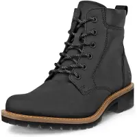 Ecco Botas 'Eliana' negro