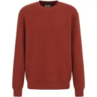 We fashion Sweater Light Red Talla: S | Jerséis Outlet | Hombre | Rojo