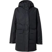 Columbia Chaqueta de montaña 'Pulaski' negro
