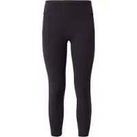 ON - Women's Performance Tights 7/8 - Mallas de running size L, negro