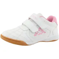 Kappa Zapatillas deportivas 'Joy' rosa / blanco