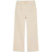We fashion Trouser Ecru Talla: 116 | Pantalones Outlet | Unisex | Marrón