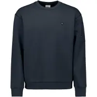 No-excess Sweater Crewneck Brushed Inside Night Talla: L | Jerséis Outlet | Hombre | Negro
