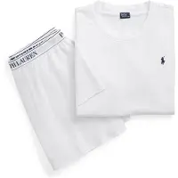 Ralph Lauren Pijama blanco