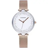 Radiant Reloj De Mujer The Circle 36 Mm