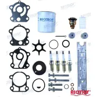 Recmar Kit De Mantenimiento Yamaha F80a