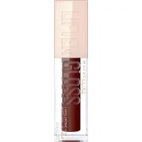 Maybelline Brillo de labios hidratante (Lifter Gloss) 5,4 Ml - Tono: 28 Mapple