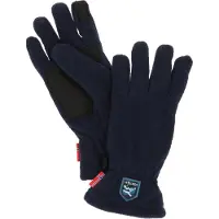 TROLLKIDS - Kid's Eikedalen Glove - Guantes size 3 - 2-3 Years, azul