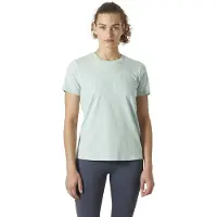 Helly Hansen Camiseta De Manga Corta Tech Logo