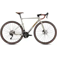 Bh Bicicleta De Gravel Gravelx Evo 2.0 At Grx400 2026