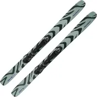 Salomon - Packs (esquí + fijaciones) - Qst 92 + M11 GW 2027 - Talla 160 cm - Gris