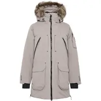 Didriksons - Zeus USX Parka 2 - Parka size XXL, gris