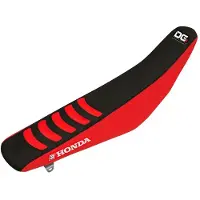 Blackbird Racing Funda De Asiento Double Grip 3 Honda Crf 1135h
