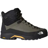 The North Face - Verto Alpine Mid GORE-TEX - Botas de trekking size 11,5, negro