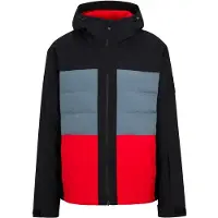 Ziener - Tarlo-Z - Chaqueta de esquí size 46, negro
