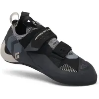Black Diamond - Momentum Climbing Shoes - Pies de gato size 39,5, negro