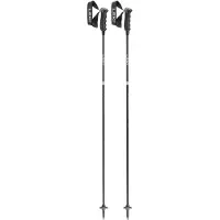 LEKI - Bastones esquí - Neolite Carbon - Talla 125 cm - Negro