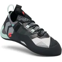 Black Diamond - Pies de gato - W Momentum Lace Foam Green/Alloy para Mujer de Lana - Talla 37 - Verde