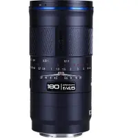 Laowa Objetivo Ve18045mfl 180 Mm