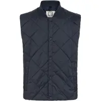 Casual Friday Chaleco ' CFARNELL ' azul oscuro