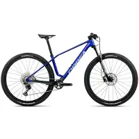 Orbea Bicicleta De Mtb Alma M50 29´´ Deore M6100 Sgs Shadow Plus 2026