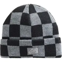 Next Gorra gris / negro