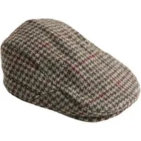 Next Gorra beige / marrón rojizo / color barro