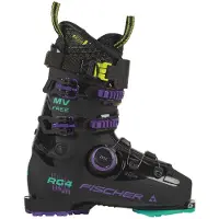 Fischer Botas De Esquí Alpino Rc4 Free 120 Mv Vac Boa