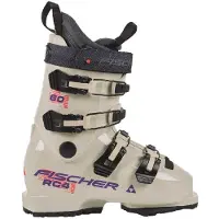 Fischer Botas De Esquí Alpino Junior Rc4 60 Gw