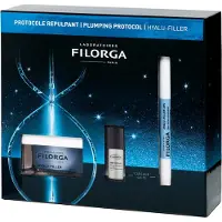 FILORGA Tratamiento Facial Hydra-filler Set 59g