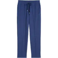 Marc O'Polo Pantalón de pijama ' Heavy Jersey ' azul
