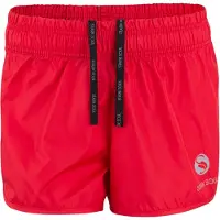 Stark Soul Pantalón deportivo rojo