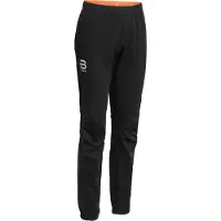 Daehlie - Women's Pants Power 2.0 - Pantalones de esquí de fondo size L, negro