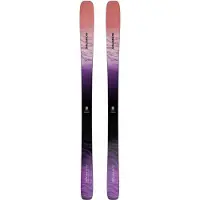 Salomon - Esquís - Stance Pro 88 W 2027 para Mujer - Talla 174 cm - Rosa