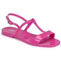 Melissa Sandalias planas ESSENTIAL mujer - Rosa - 37