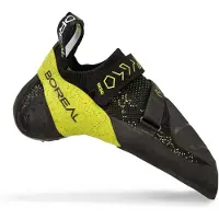 Boreal - Indo - Pies de gato size 47, negro