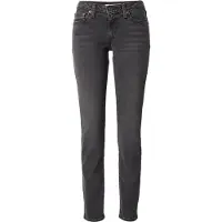 Levi's Vaquero 'FIRST OR LAST' negro denim