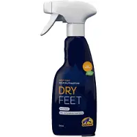 Versele-Laga Dry Feet - 250 ml